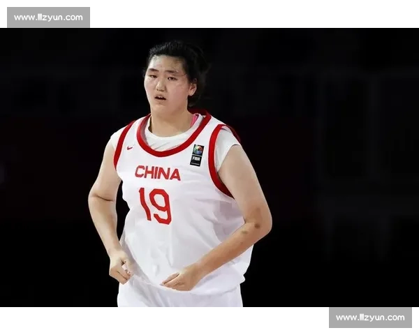韩媒惊呼张子宇成韩国女篮噩梦 宫鲁鸣钦点其为奥运核心