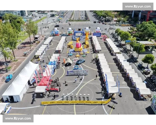 2025 成都绿道国际自行车赛燃动蓉城 千骑竞逐世运练兵场 2025 成都绿道国际自行车赛燃动蓉城 千骑竞逐世运练兵场