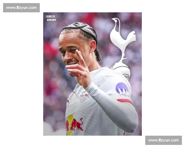 哈维 - 西蒙斯转会遇冷:莱比锡标价 7000 万欧仍无人问津 哈维 - 西蒙斯转会遇冷:莱比锡标价 7000 万欧仍无人问津