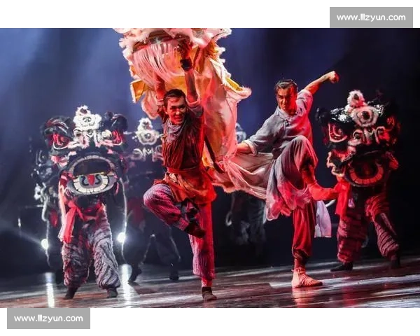 芭蕾盛典启幕 辽宁诠释文艺硬核新高度 芭蕾盛典启幕 辽宁诠释文艺硬核新高度