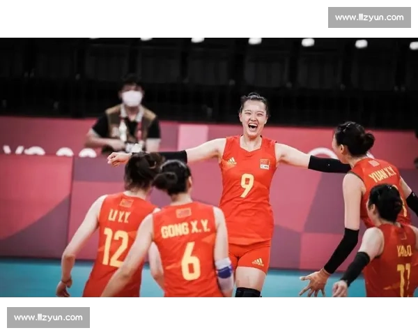 孙继海力挺新人：教练应尽早启用年轻人，中国女排已验证此道