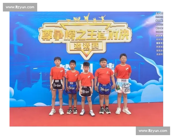 拳力以赴！鞍山拳击邀请赛明日燃情开战