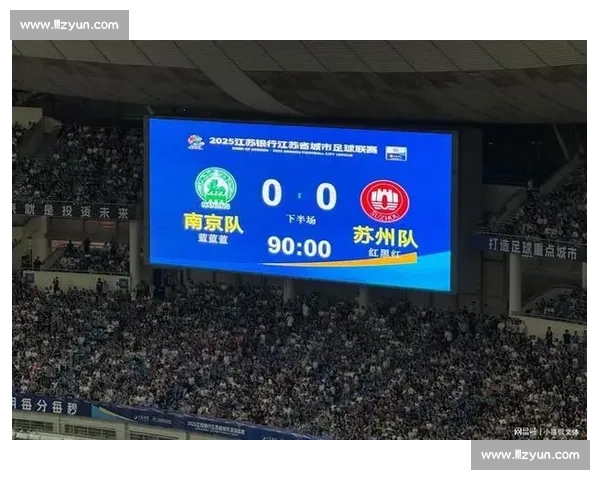 苏州 1-0 领先！王飞闪击点燃客场战火