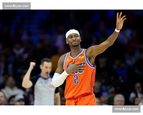 亚历山大：雷霆进攻侵略性升级，禁区决策更果断成关键