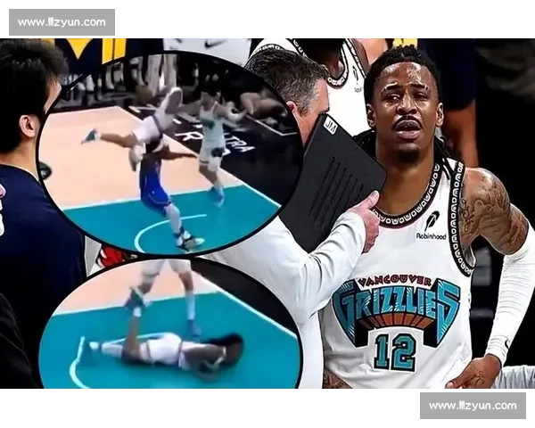 滞空榜两极分化:莫兰特兄弟霸榜 约基奇 1.5 秒诠释效率哲学 滞空榜两极分化:莫兰特兄弟霸榜 约基奇 1.5 秒诠释效率哲学