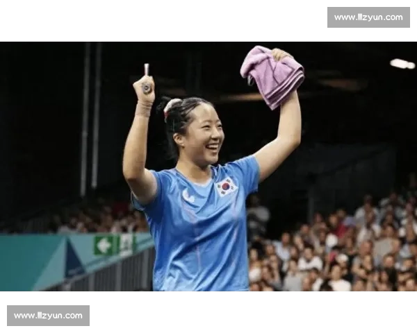 平野美宇主动搭讪樊振东!年龄差 3 岁引热议,韩国美女申裕斌也曾公开表白 平野美宇主动搭讪樊振东!年龄差 3 岁引热议,韩国美女申裕斌也曾公开表白