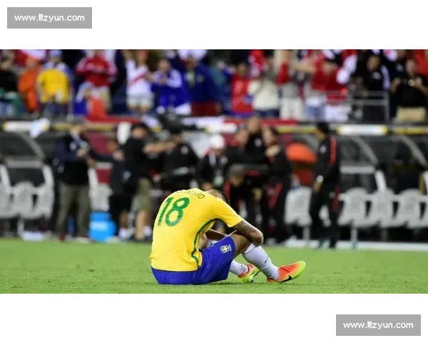 桑托斯官方晒内马尔健身房特训照：强化核心力量 全力冲刺美洲杯复出