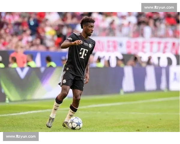 利雅得胜利官宣科曼加盟!转会费锁定 2500 万 - 3000 万欧元,沙特豪门打造亚洲最强锋线 利雅得胜利官宣科曼加盟!转会费锁定 2500 万 - 3000 万欧元,沙特豪门打造亚洲最强锋线