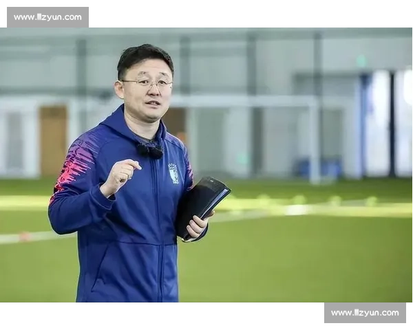 孙继海力挺新人:教练应尽早启用年轻人,中国女排已验证此道 孙继海力挺新人:教练应尽早启用年轻人,中国女排已验证此道