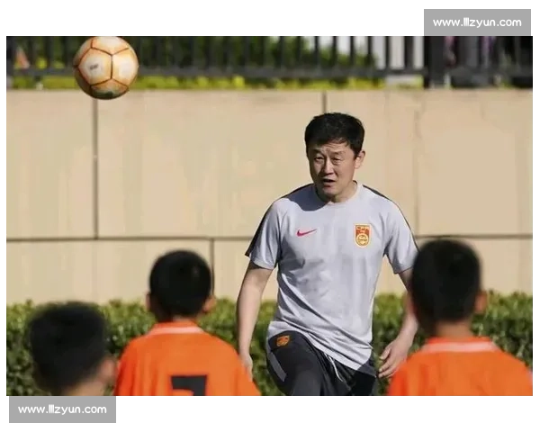 孙继海力挺新人：教练应尽早启用年轻人，中国女排已验证此道