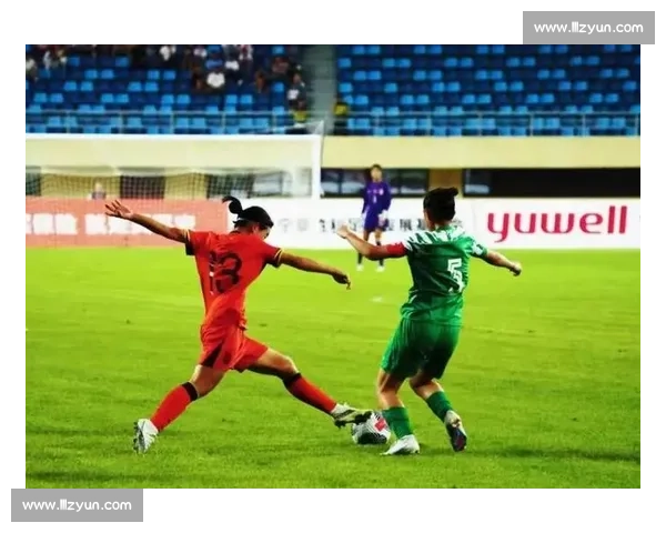 U20 世界杯韩国名单：本土青训撑起主力框架 葡超前锋金泰元独挑大梁