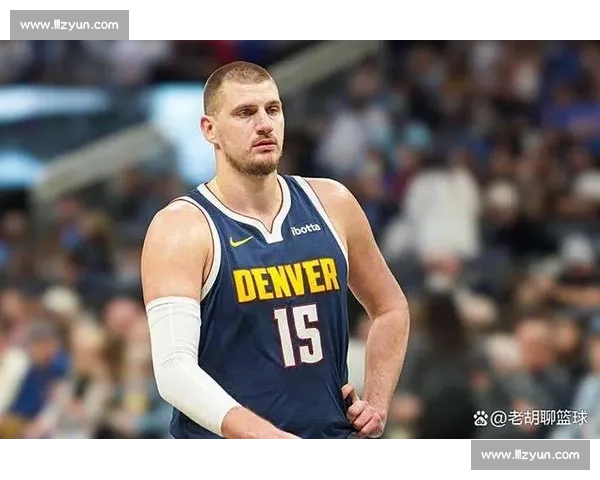 滞空榜两极分化:莫兰特兄弟霸榜 约基奇 1.5 秒诠释效率哲学 滞空榜两极分化:莫兰特兄弟霸榜 约基奇 1.5 秒诠释效率哲学