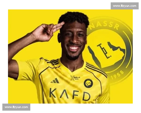 利雅得胜利官宣科曼加盟!转会费锁定 2500 万 - 3000 万欧元,沙特豪门打造亚洲最强锋线 利雅得胜利官宣科曼加盟!转会费锁定 2500 万 - 3000 万欧元,沙特豪门打造亚洲最强锋线